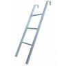 Escada para Cama Elástica - 2 degraus - 1
