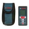 Trena Laser Glm80 Bosch 0601072300 Medidor Laser Distância - 1