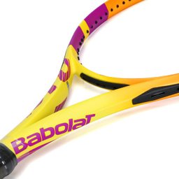 Raquete de Tênis Babolat Pure Aero Rafael Nadal - L2 - 3 Raquete de Tênis Babolat Pure Aero Rafael Nadal - L2 - 3