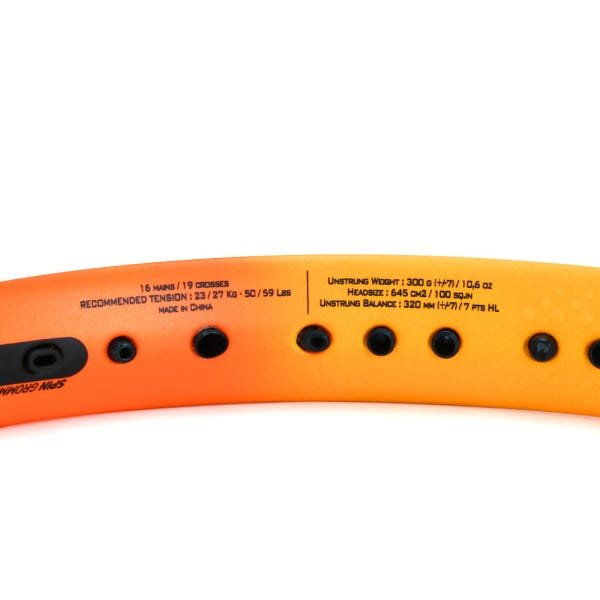 Raquete de Tênis Babolat Pure Aero Rafael Nadal - L2 - 4