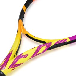 Raquete de Tênis Babolat Pure Aero Rafael Nadal - L2 - 2 Raquete de Tênis Babolat Pure Aero Rafael Nadal - L2 - 2