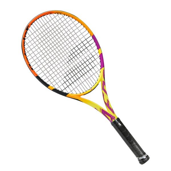 Raquete de Tênis Babolat Pure Aero Rafael Nadal - L2 - 1