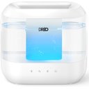 Ver imagem 1 de Dreo Umidificador para Quarto, 3 em 1 Silencioso com Difusor
