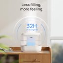 Ver imagem 5 de Dreo Umidificador para Quarto, 3 em 1 Silencioso com Difusor