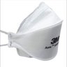 Máscara 3M Aura 9320+Br Pff2 N95 Respirador sem Válvula 1 Unidade - 4