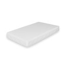 Ver imagem 1 de Colchão de Berço Baby 150x70x10 Branco - Sallar Home