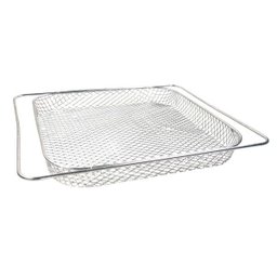 Forno Elétrico Britânia BFE25P Air Fry Preto Esmaltado 25L 127V - 4 Forno Elétrico Britânia BFE25P Air Fry Preto Esmaltado 25L 127V - 4