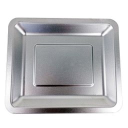 Forno Elétrico Britânia BFE25P Air Fry Preto Esmaltado 25L 127V - 3 Forno Elétrico Britânia BFE25P Air Fry Preto Esmaltado 25L 127V - 3