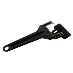 Forno Elétrico Britânia BFE25P Air Fry Preto Esmaltado 25L 127V - 5 Forno Elétrico Britânia BFE25P Air Fry Preto Esmaltado 25L 127V - 5