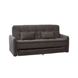 Sofá Cama Reclinável com Cama Auxiliar Madalena - 2