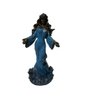 Estátua Decorativa Orixá Iemanjá Yemanjá Orixá Candomblé - 6