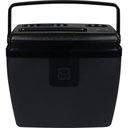 Ver imagem 2 de Caixa Térmica 36 Litros Preta Bel
