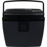 Caixa Térmica 36 Litros Preta Bel - 2