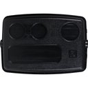 Ver imagem 5 de Caixa Térmica 36 Litros Preta Bel