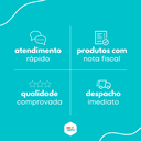 Ver imagem 5 de Cama Pet Para Cachorro E Gato Pequeno Azul Pai De Dog:Azul