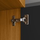 Ver imagem 6 de Guarda Roupa para Dormitorios Casal 202cm Roupeiro Premium Grande e Amplo Espaço