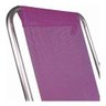 Cadeira para Praia Piscina Dobrável em Alumínio Mor Lilas - Lilás - 8