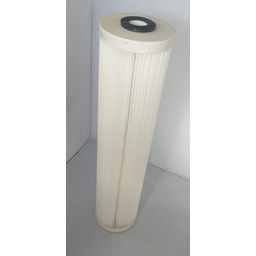 Refil Plissado Lavável Big 20 Poly Flow 50 Micras - 5
