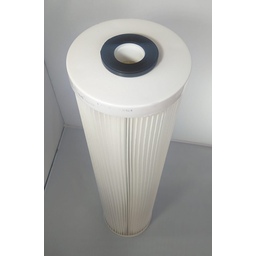 Refil Plissado Lavável Big 20 Poly Flow 50 Micras - 4