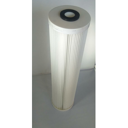 Refil Plissado Lavável Big 20 Poly Flow 50 Micras - 6