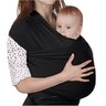 Wrap Sling Canguru para Bebês - 2