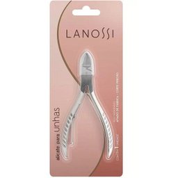 Alicate de UNHA Corte Preciso Lanossi LS6011 - 1