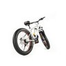 Bicicleta elétrica Mormaii mountain aro 29 bateria lítio 36v 10.4a - 4