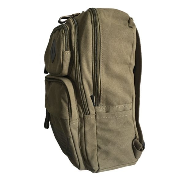 Mochila sarja bege Mormaii 20 litros - 2