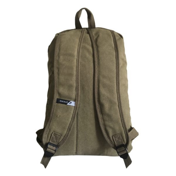 Mochila sarja bege Mormaii 20 litros - 3