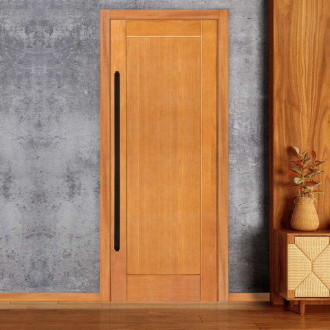 Folha de Porta 210x82cm Modena Tauari Mapaf