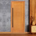 Ver imagem 1 de Folha de Porta 210x82cm Modena Tauari Mapaf