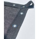 Ver imagem 7 de Tela Sombrite Sombra Garagem 3x4 Bainha e Ilhós