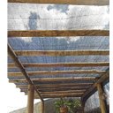 Ver imagem 4 de Tela Sombrite Sombra Garagem 3x4 Bainha e Ilhós