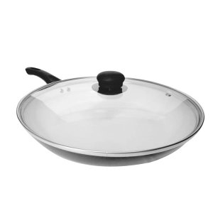 Frigideira de cerâmica antiaderente 24 centimetros