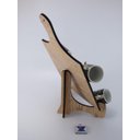 Ver imagem 3 de Porta xícara tabua café