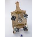 Ver imagem 2 de Porta xícara tabua café