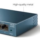 Ver imagem 4 de Switch Gigabit De Mesa Com 5 Portas 10/100/1000 Ls105g Smb