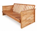 Ver imagem 7 de Sofá-Cama Futon Lazy Casal