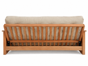 Ver imagem 3 de Sofá-Cama Futon Lazy Casal