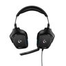 Headset Gamer Logitech G432 Surround 7.1 - 981-000769 - 5