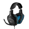 Headset Gamer Logitech G432 Surround 7.1 - 981-000769 - 4