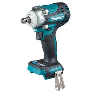 Chave de Impacto à Bateria 18,0V 330 N.m DTW300Z sem Bateria e Carregador MAKITA