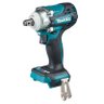 Chave de Impacto à Bateria 18,0V 330 N.m DTW300Z sem Bateria e Carregador MAKITA - 1