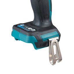 Chave de Impacto à Bateria 18,0V 330 N.m DTW300Z sem Bateria e Carregador MAKITA - 3