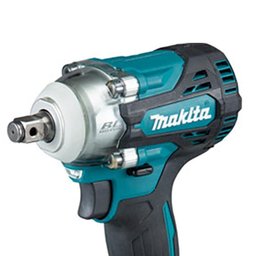 Chave de Impacto à Bateria 18,0V 330 N.m DTW300Z sem Bateria e Carregador MAKITA - 2