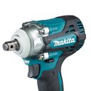 Ver imagem 2 de Chave de Impacto à Bateria 18,0V 330 N.m DTW300Z sem Bateria e Carregador MAKITA