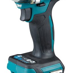 Chave de Impacto à Bateria 18,0V 330 N.m DTW300Z sem Bateria e Carregador MAKITA - 4