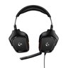 Headset Gamer Logitech G332 Pt/Vm - 981-000755 - 3