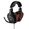 Headset Gamer Logitech G332 Pt/Vm - 981-000755 - 2