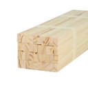 Ver imagem 1 de 20 Ripas para Artesanato Repac Madeiras Pinus 2x1,5x70cm
